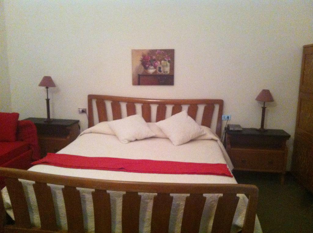 Hotel Pensione Moderna Bonassola Kültér fotó