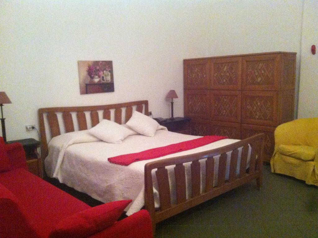 Hotel Pensione Moderna Bonassola Kültér fotó